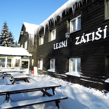 Lesni Zatisi Appartement
