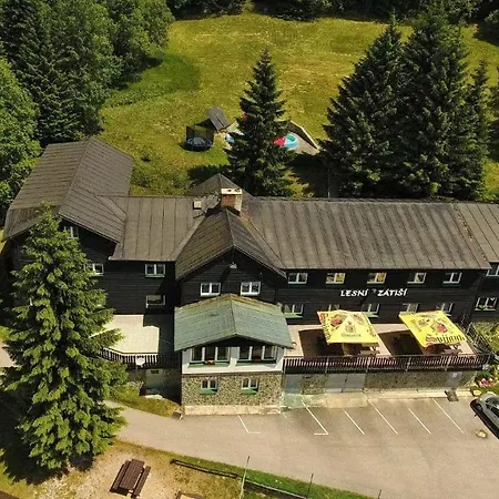 Appartement Lesni Zatisi Benecko