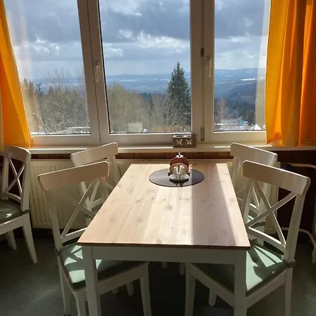 Appartement Lesni Zatisi *