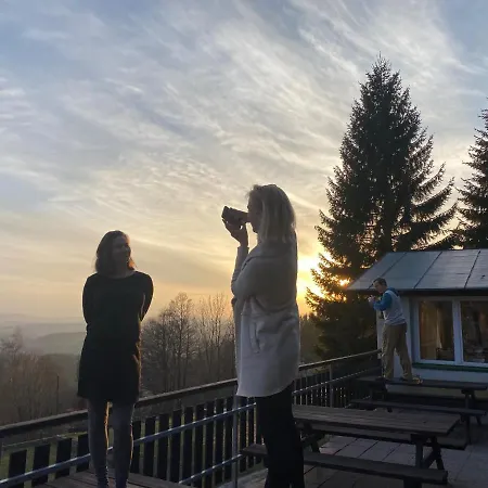Lesni Zatisi Appartement