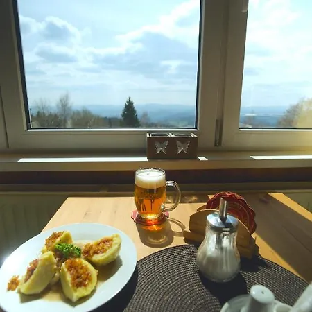 Appartement Lesni Zatisi