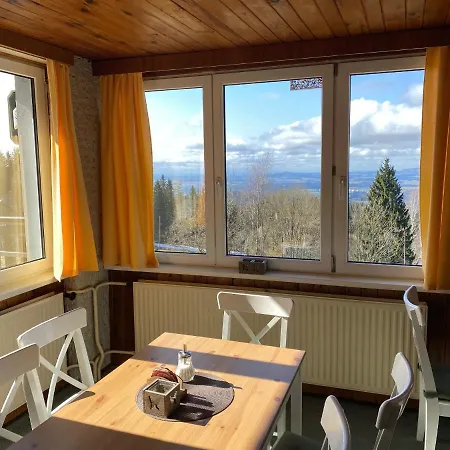 Appartement Lesni Zatisi