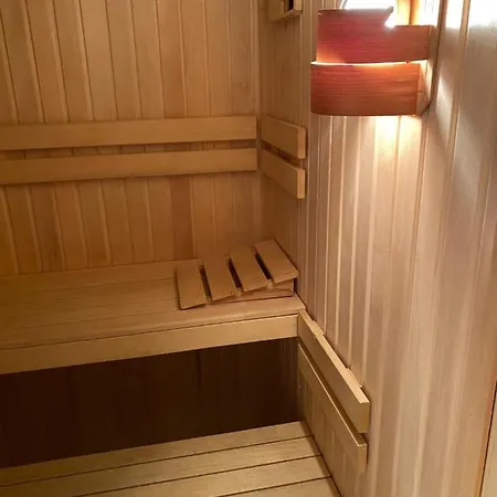 Lesni Zatisi * Benecko